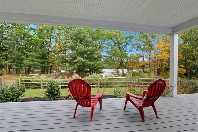 47 Cutter Lane 47, Amesbury, MA 01913