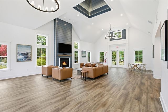 47 Cutter Lane 47, Amesbury, MA 01913