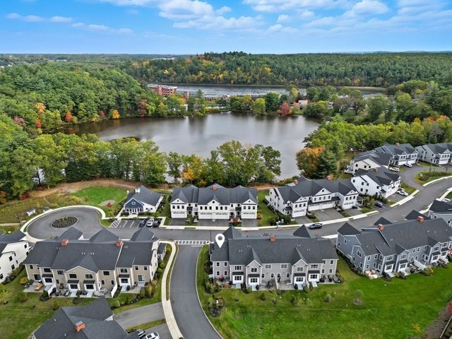 47 Cutter Lane 47, Amesbury, MA 01913