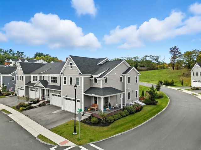 47 Cutter Lane 47, Amesbury, MA 01913