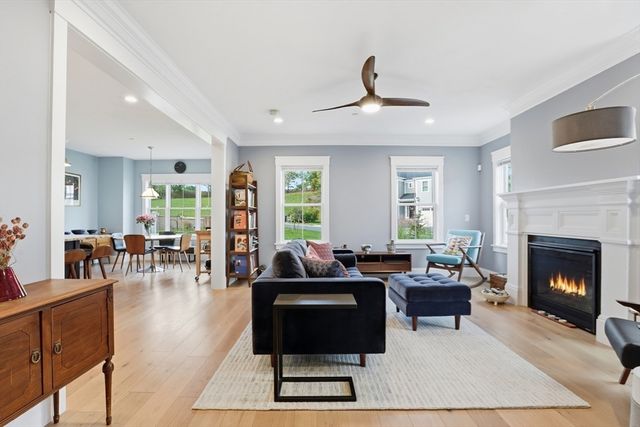 47 Cutter Lane 47, Amesbury, MA 01913