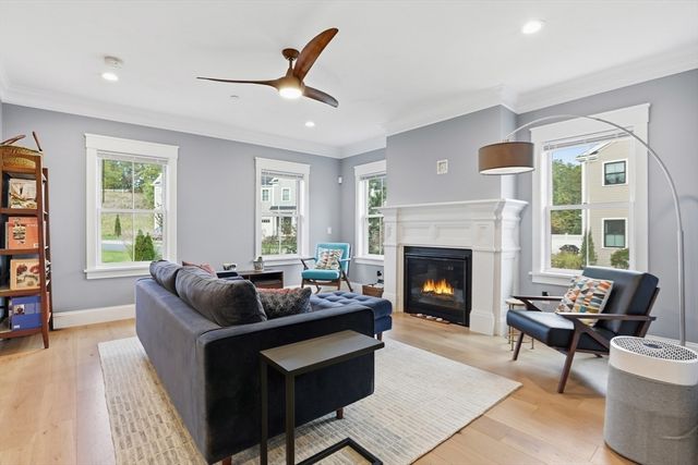 47 Cutter Lane 47, Amesbury, MA 01913