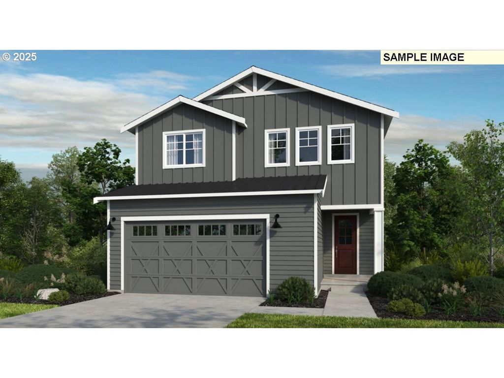3777 Sw 37TH St, Gresham, OR 97080
