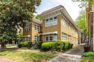653 N Highland Avenue NE 2, Atlanta, GA 30306