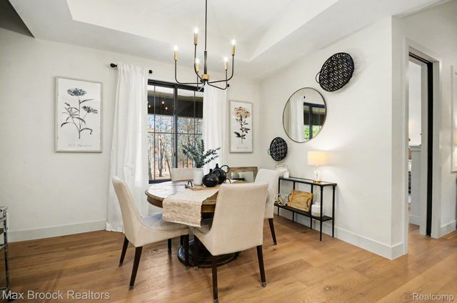 668 Pinery Boulevard, Orion Charter Township, MI 48362