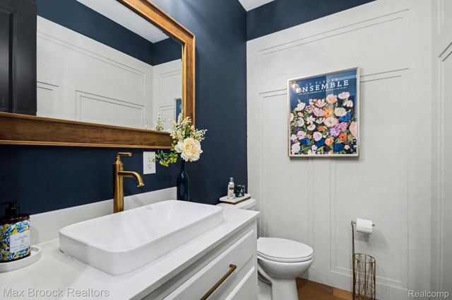 668 Pinery Boulevard, Orion Charter Township, MI 48362