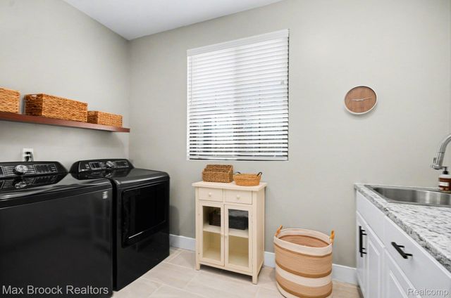 668 Pinery Boulevard, Orion Charter Township, MI 48362