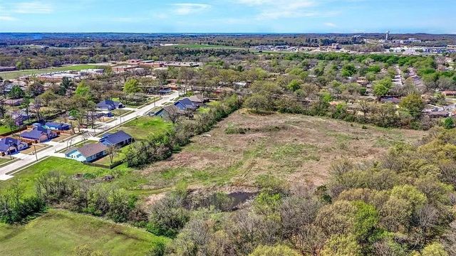 Flora ,TBD Flora Lane, Denison, TX 75020