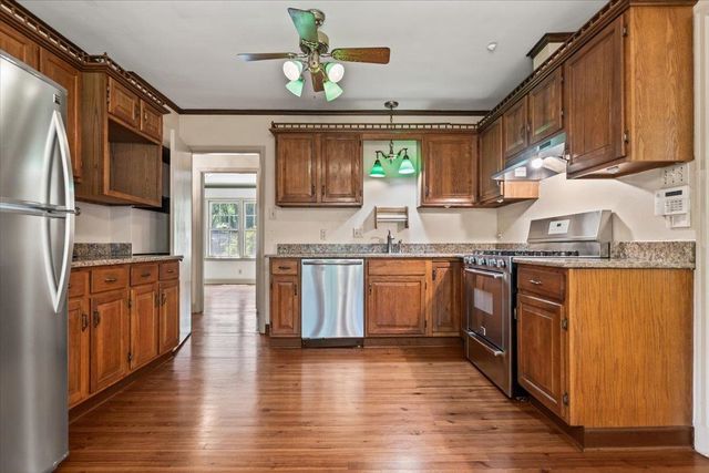 4968 COLE RD, Memphis, TN 38117