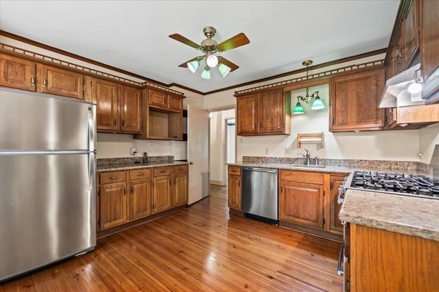 4968 COLE RD, Memphis, TN 38117