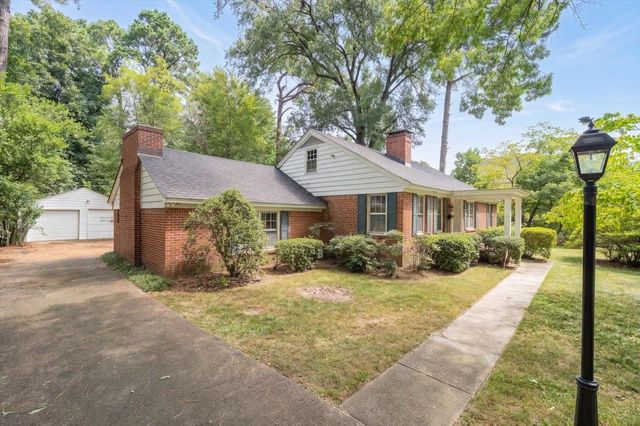 4968 COLE RD, Memphis, TN 38117