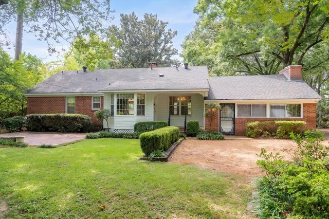 4968 COLE RD, Memphis, TN 38117