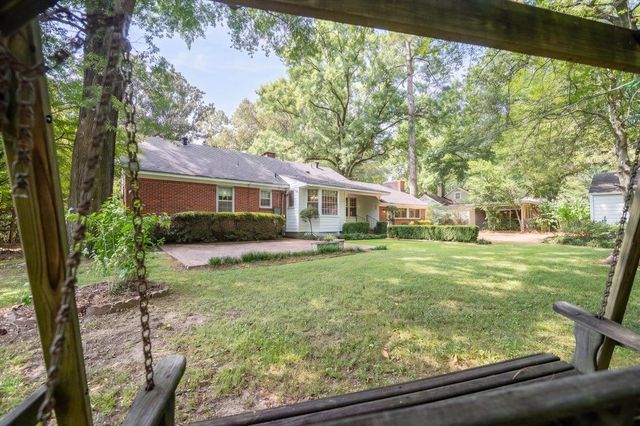4968 COLE RD, Memphis, TN 38117