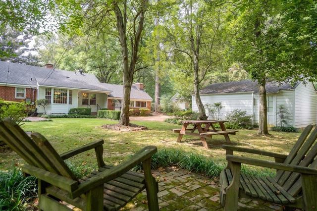 4968 COLE RD, Memphis, TN 38117