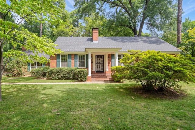 4968 COLE RD, Memphis, TN 38117