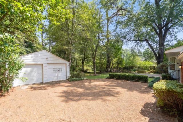 4968 COLE RD, Memphis, TN 38117