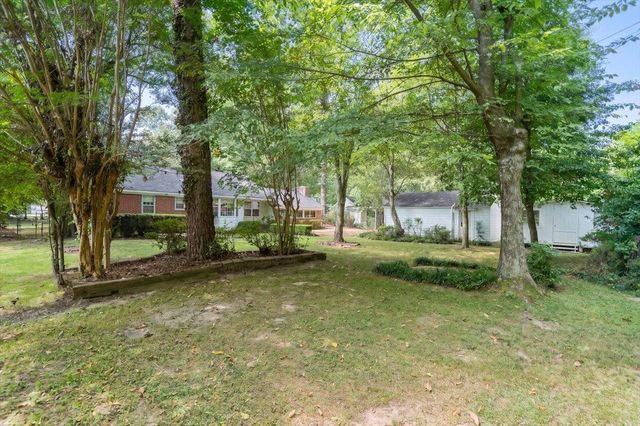 4968 COLE RD, Memphis, TN 38117