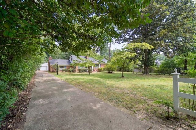 4968 COLE RD, Memphis, TN 38117