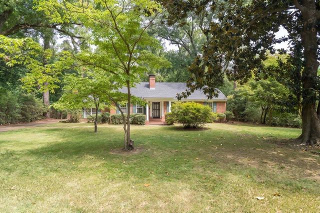 4968 COLE RD, Memphis, TN 38117