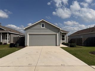 416 Buckners ST, Georgetown, TX 78626