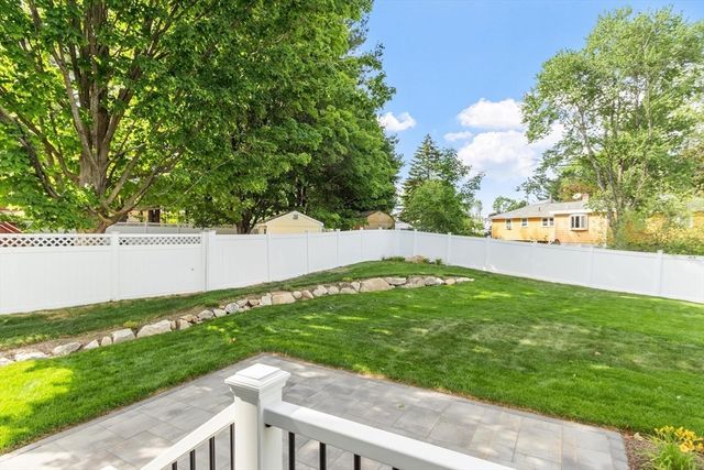 58 Neillian Street, Bedford, MA 01730