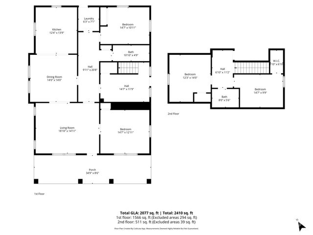 113 Marion Street, Clover, SC 29710