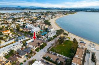 4051 Fanuel #8, Pacific Beach (san Diego), CA 92109