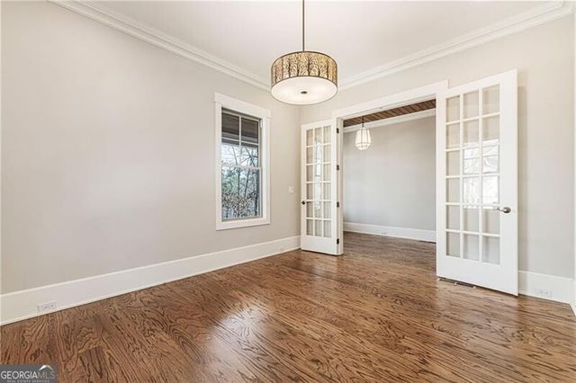 12530 Sibley Lane, Milton, GA 30075