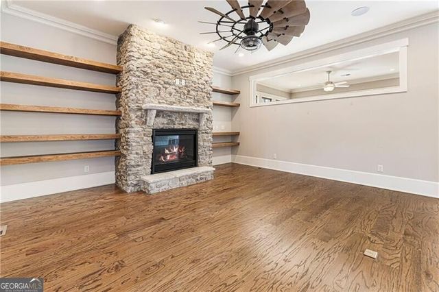 12530 Sibley Lane, Milton, GA 30075