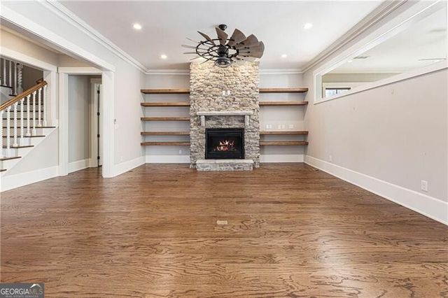 12530 Sibley Lane, Milton, GA 30075