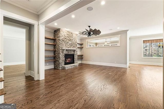 12530 Sibley Lane, Milton, GA 30075