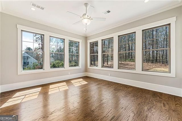 12530 Sibley Lane, Milton, GA 30075