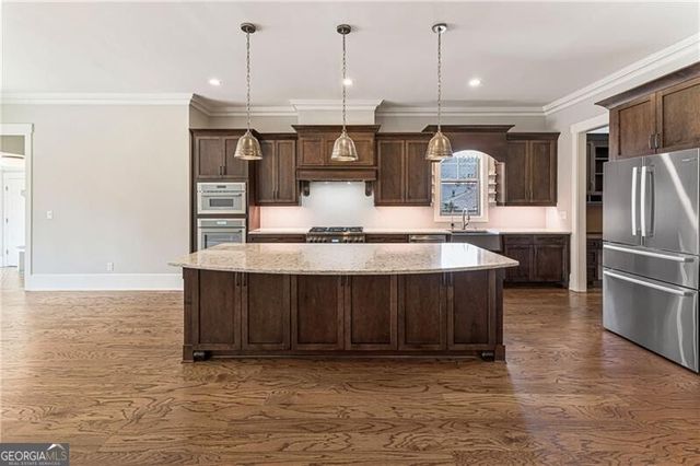 12530 Sibley Lane, Milton, GA 30075