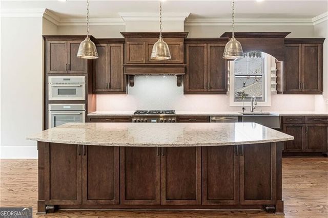 12530 Sibley Lane, Milton, GA 30075