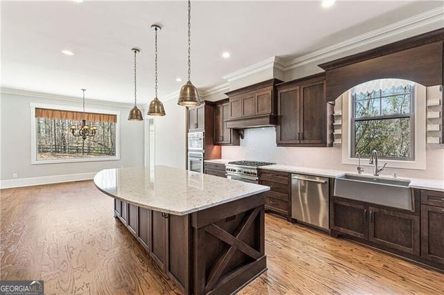 12530 Sibley Lane, Milton, GA 30075