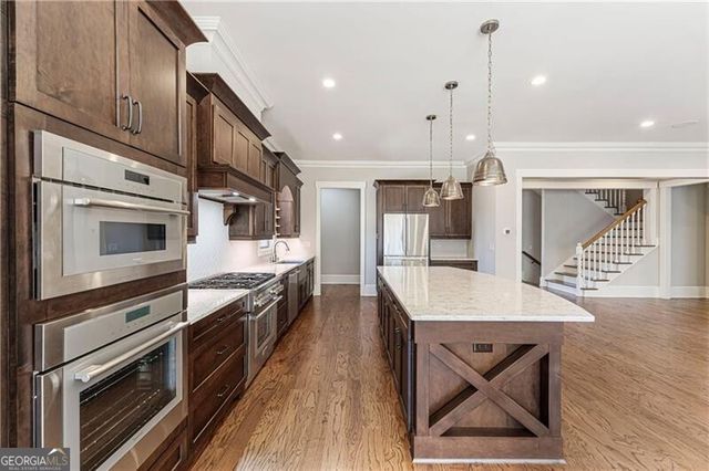 12530 Sibley Lane, Milton, GA 30075