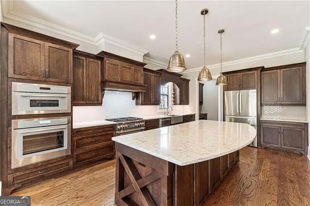 12530 Sibley Lane, Milton, GA 30075