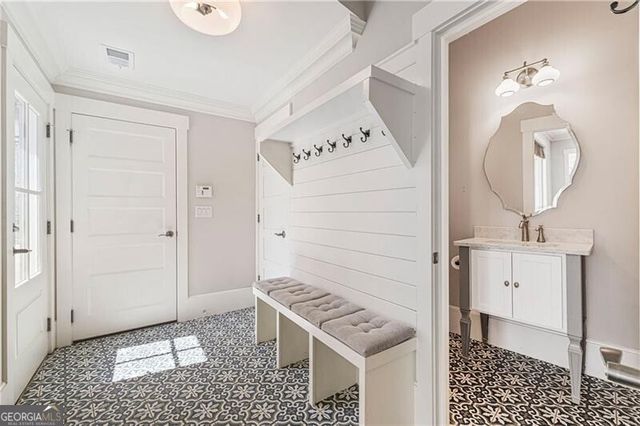 12530 Sibley Lane, Milton, GA 30075