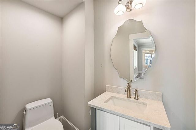 12530 Sibley Lane, Milton, GA 30075