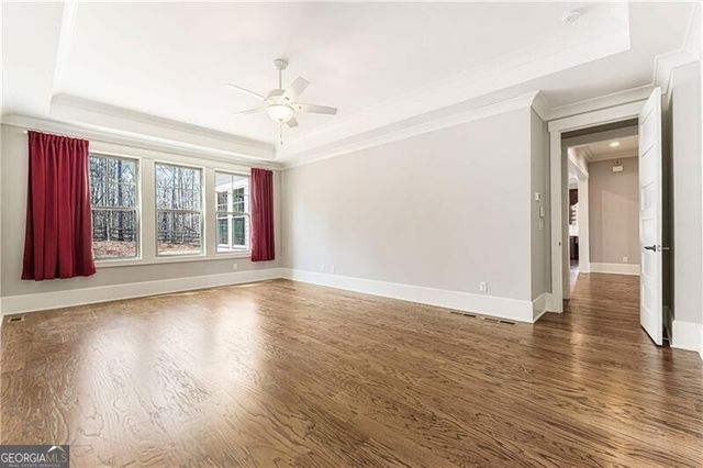 12530 Sibley Lane, Milton, GA 30075