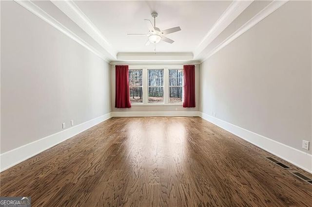 12530 Sibley Lane, Milton, GA 30075