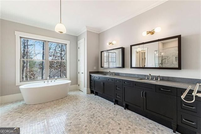 12530 Sibley Lane, Milton, GA 30075