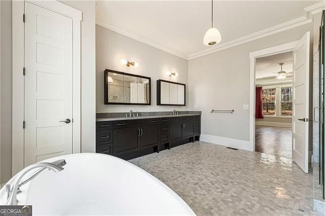 12530 Sibley Lane, Milton, GA 30075