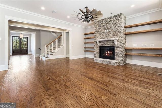 12530 Sibley Lane, Milton, GA 30075