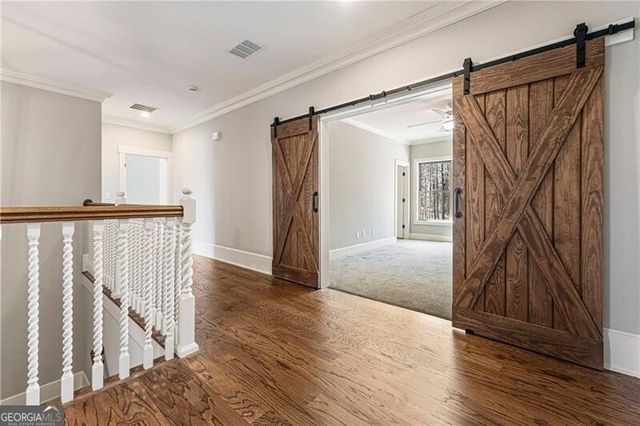 12530 Sibley Lane, Milton, GA 30075