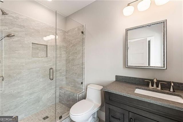 12530 Sibley Lane, Milton, GA 30075