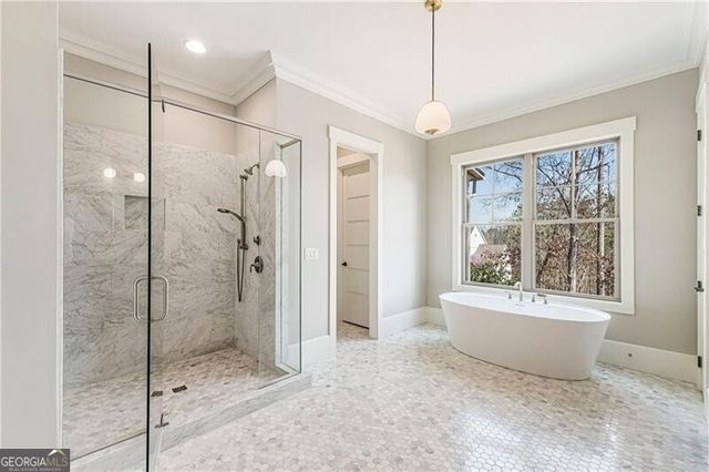 12530 Sibley Lane, Milton, GA 30075