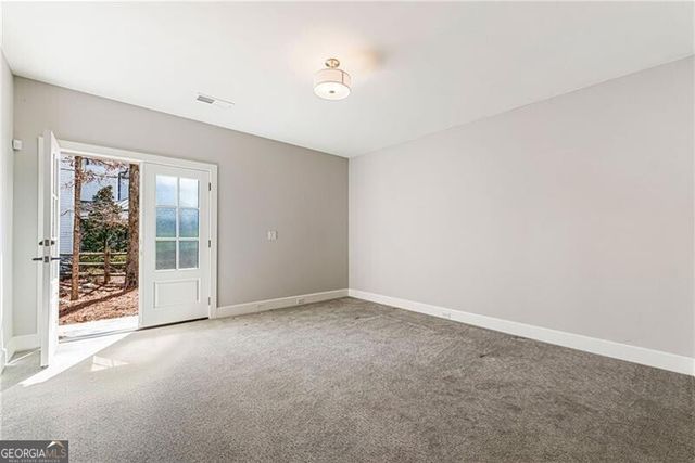 12530 Sibley Lane, Milton, GA 30075