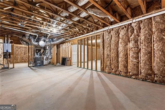 12530 Sibley Lane, Milton, GA 30075