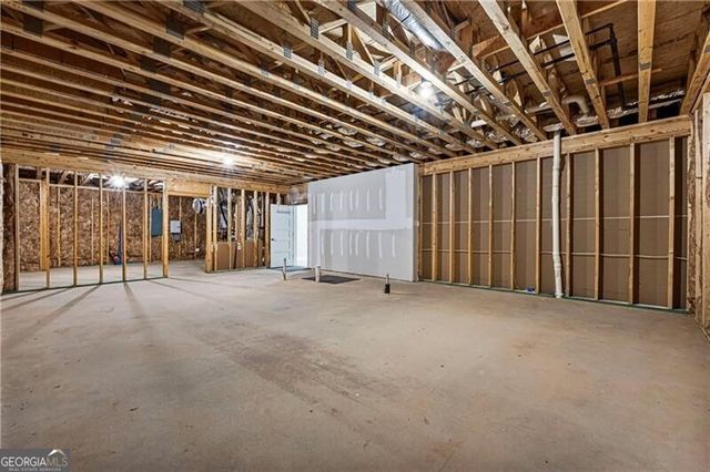 12530 Sibley Lane, Milton, GA 30075